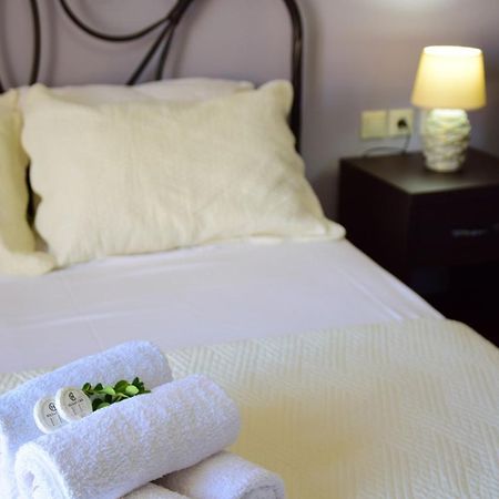 D'Angelos Apartments Karavomylos Zewnętrze zdjęcie